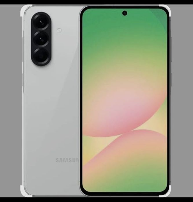 Самсунг А56 память 256