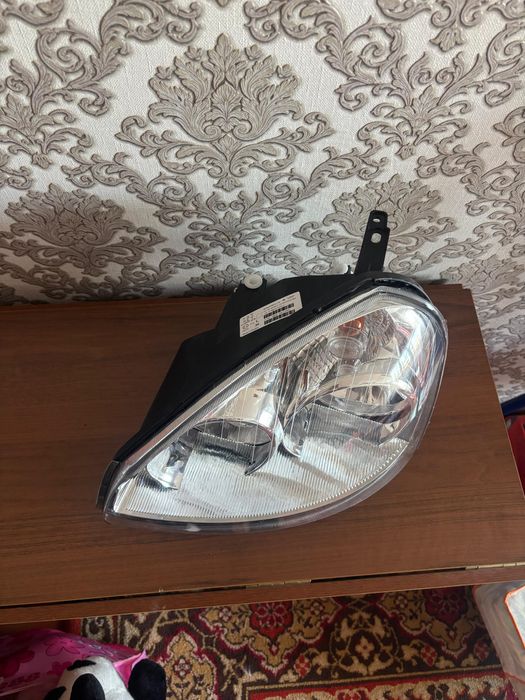 Фара на приора (2170) AL