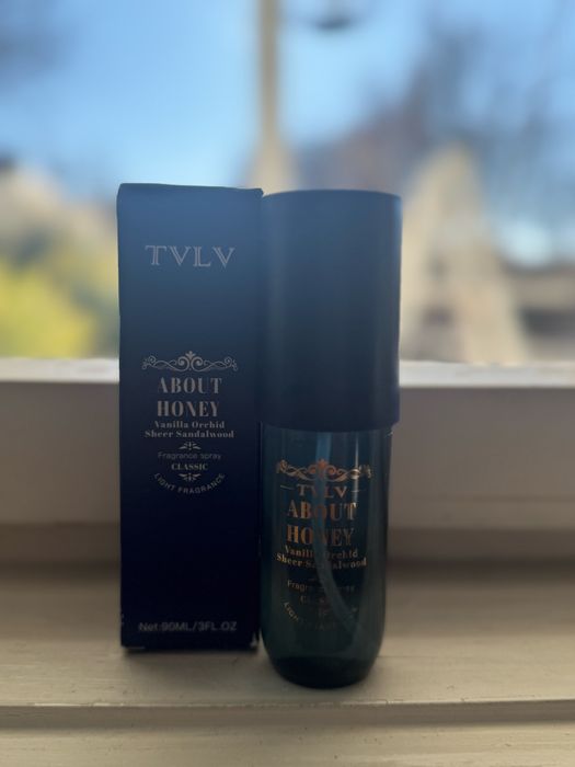 Sol de janeiro спрей