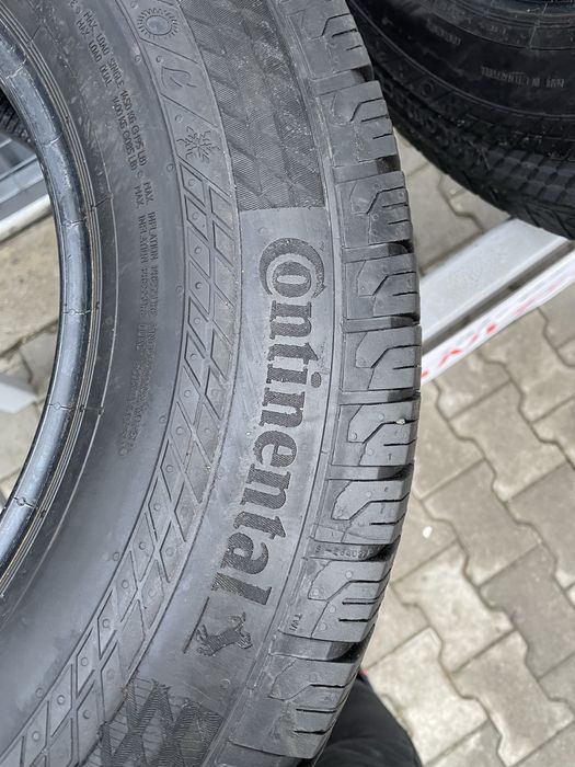 Cauciucuri 225/75R16C Continental, anvelope 225/75/16C 121/120R 2023
