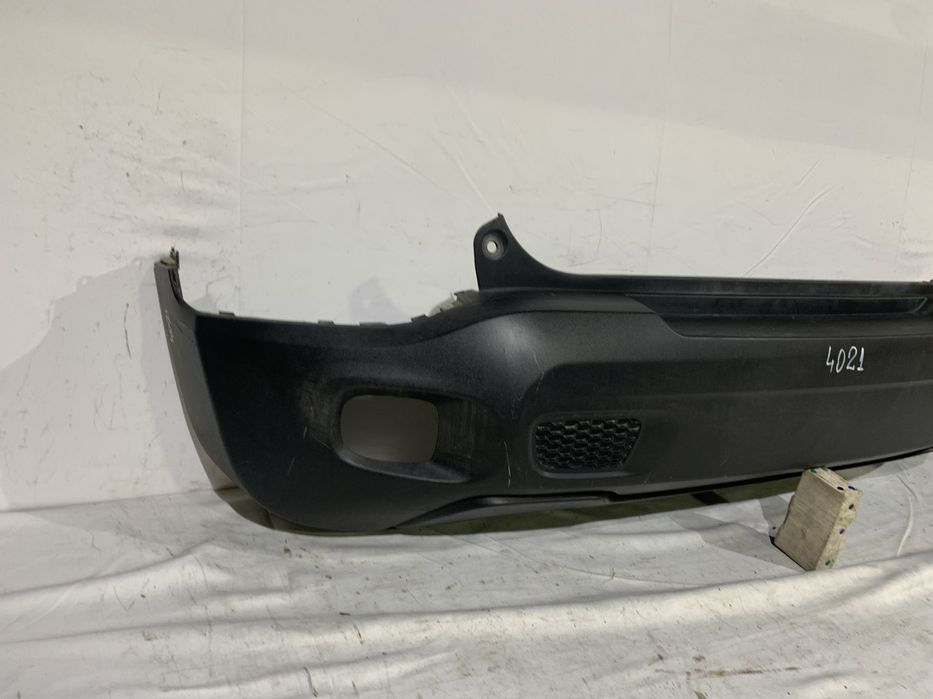 Bara spate Jeep Renegade , 2015, 2016, 2017, 2018, 2019, cod origine OE 735579025.