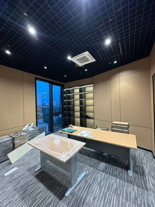 Bambuk panel xizmati # Бамбук панель монтаж