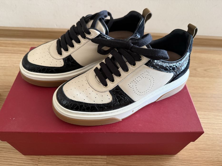 Sneakers Salvatore Ferragamo