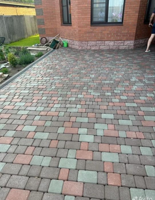 Продам вибропрес пв-12 умбр