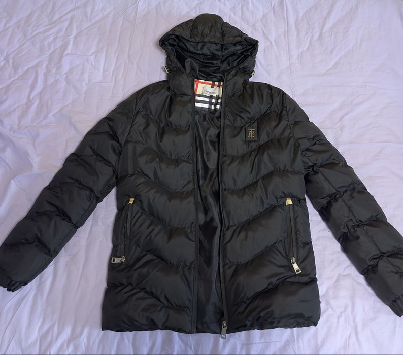 Зимно яке BURBERRY - Size S