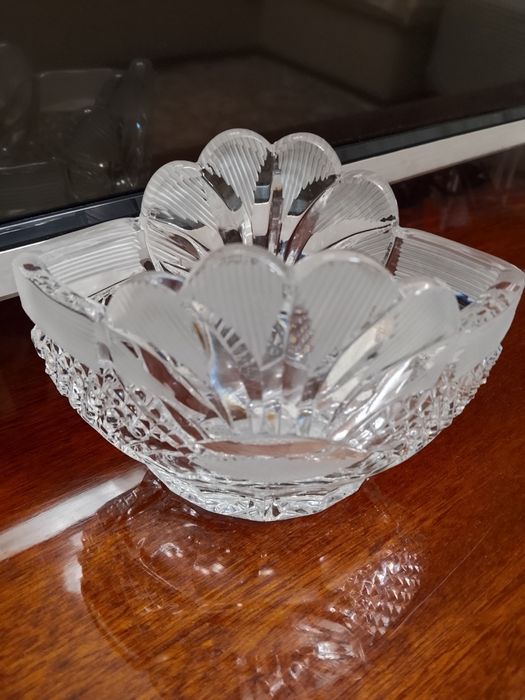 Сервиз, вазы для сладостей, фруктов. См. все фото