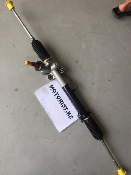 Рулевая рейка Subaru Forester, Legacy, Outback