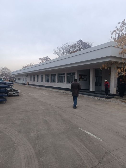 Продаётся производственная база