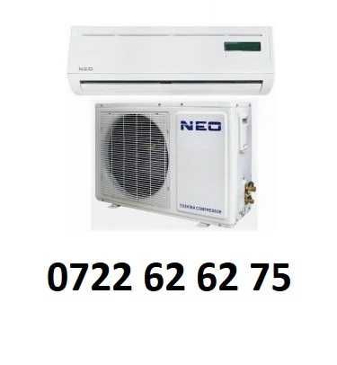 Aer condiționat NEO, 12000 BTU, SH, 950 lei - Chiajna