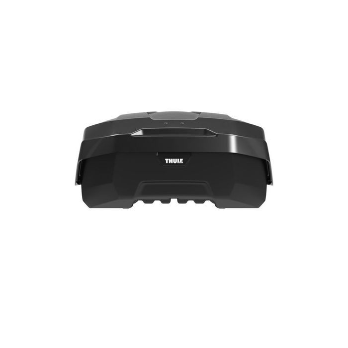 Cutie portbagaj Thule Motion 3 L Low, Negru Lucios, Noua_Pret Importator, emitem Factura si Garantie