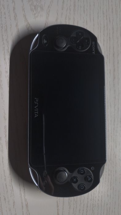 Ps Vita PCH-1104