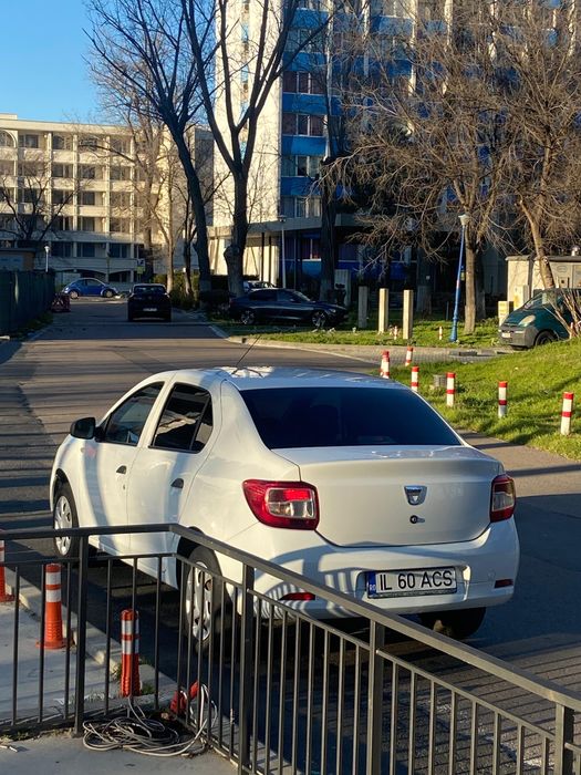 Inchirieri / inchiriez auto BOLT UBER / Ride sharing