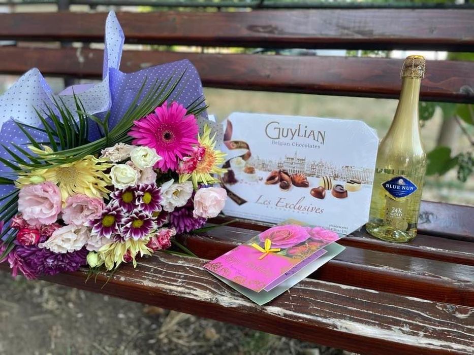 Surprize La Domiciliu Severin