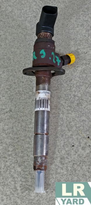 Injector 2.7 TDV6 E3 DISCOVERY 3/ROVER SPORT 2005 - 2009 LR006495