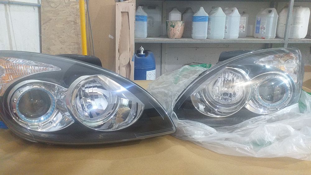 radio cd hyundai i30 kia ceed