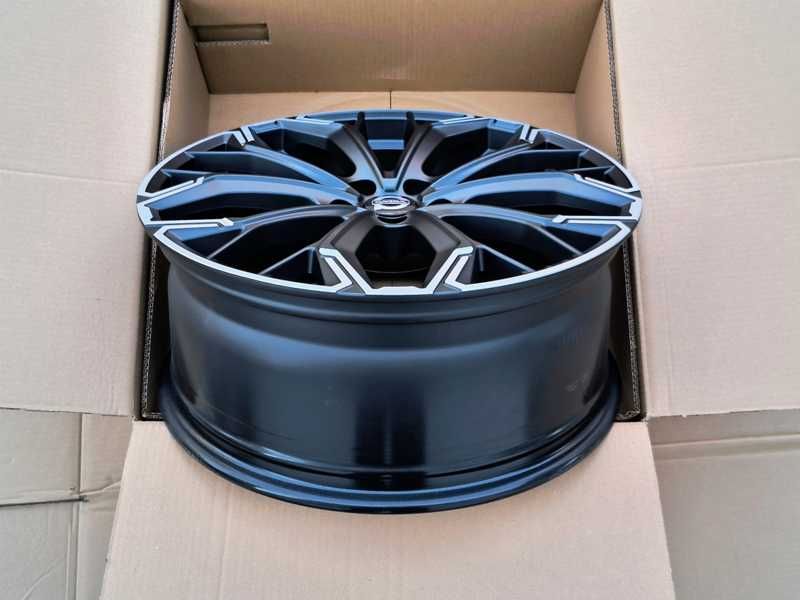 Jante  20 Volvo EX30 S60, S90, V60, V90, XC40, XC60, XC90