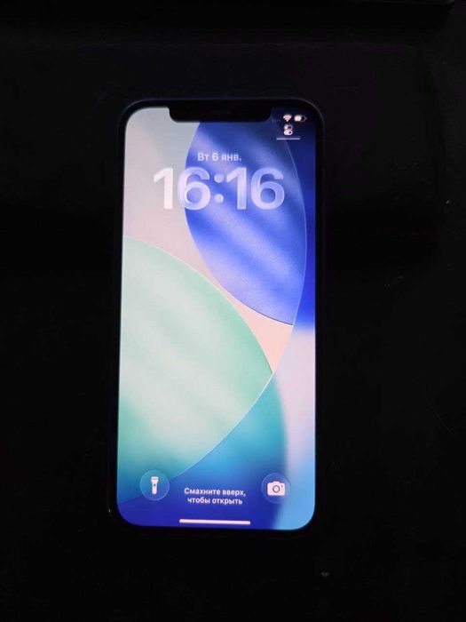 IPhone 12 128gb blue