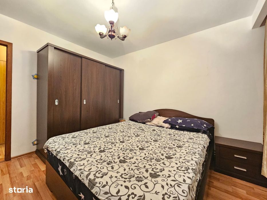 Apart 4 camere 85m2 + Centrala Proprie | Aviatiei - Baneasa - Str. Mar