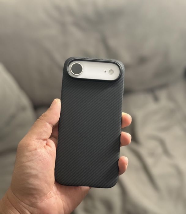Чехлы Pitaka iPhone 17 Pro 17 Air