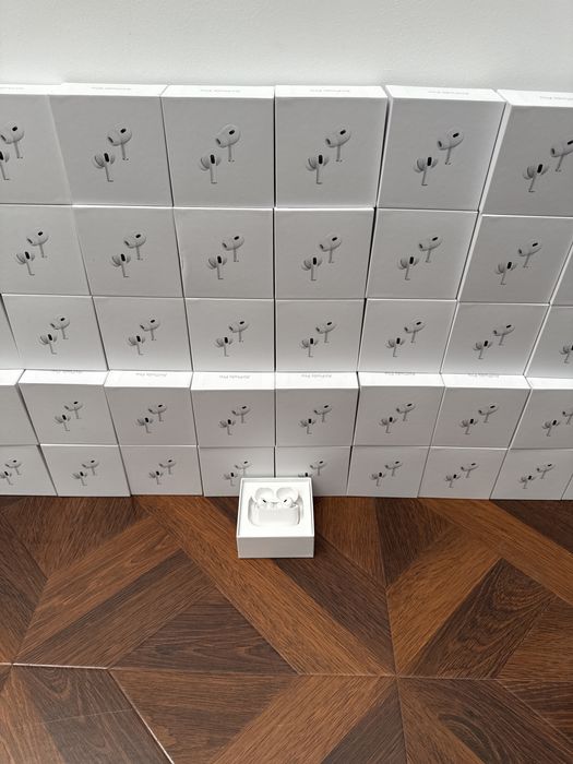 10x Airpods Pro 2 USB-C