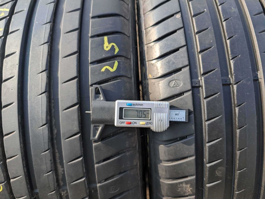 215/55 R17 • Vara • Triangle EffexSport HT202 98Y | 2 buc | DOT 2025 | Pret/buc
