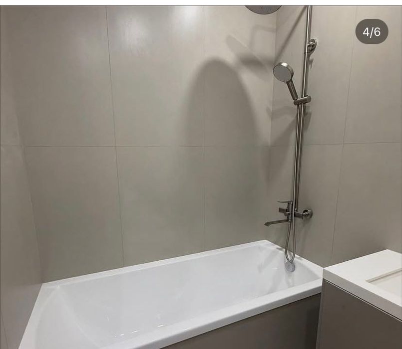 Ремонт квартир под ключ