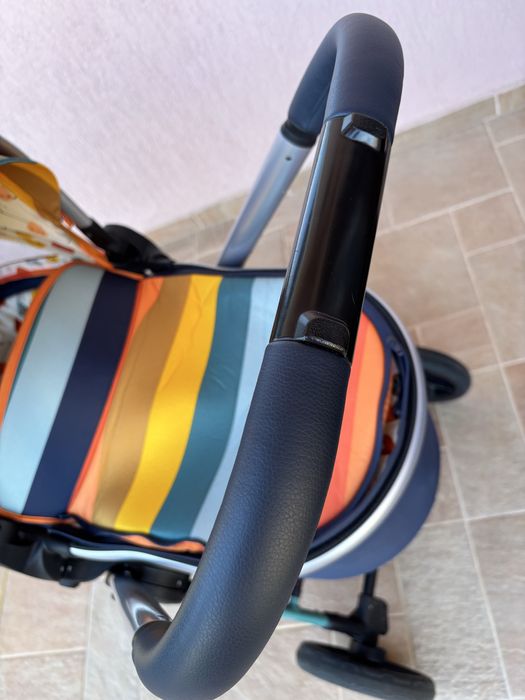 Carucior 3 in 1 Cosatto Wowee Goody Gumdrops