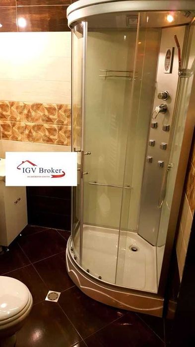 Двустаен апартамент в Зона Б19