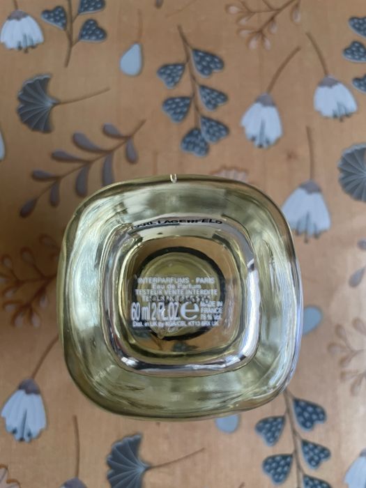 Парфюм за жени Karl Lagerfeld Rome Divino Amore 60 ml