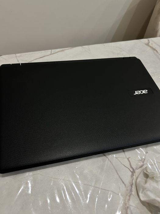 Ноутбук aсer, состояние хорошее
