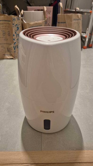 Овлажнител Philips HU2716/10