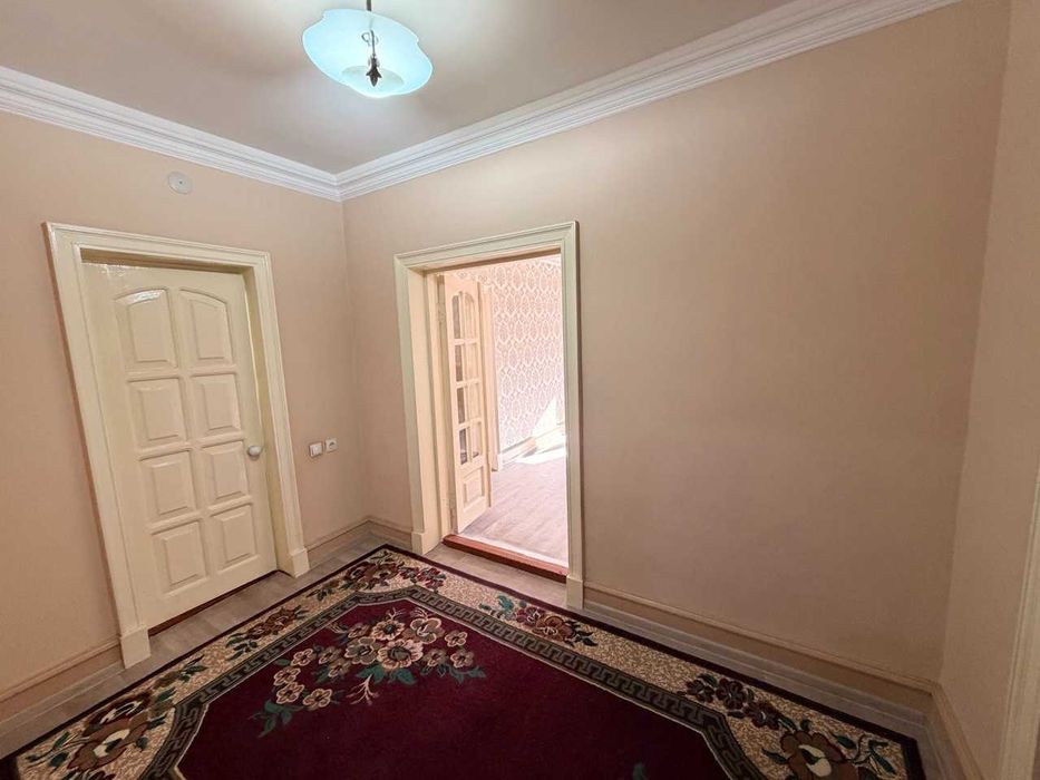 Сергели 8 / Ижарага 3/4 хоналик уй