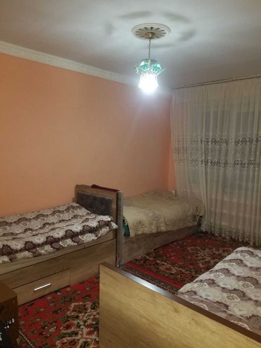 Чирчик Шахри Чайковский 3-хонали квартира сотилади