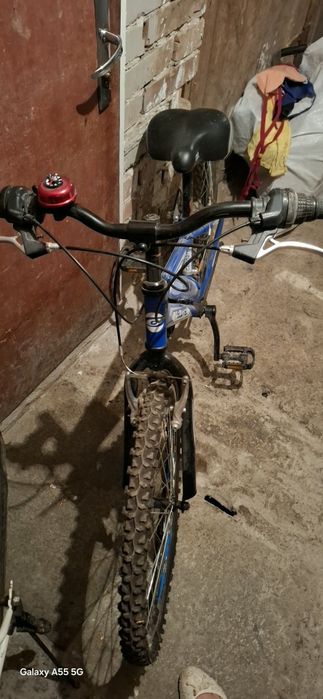 Колело за раздвижване