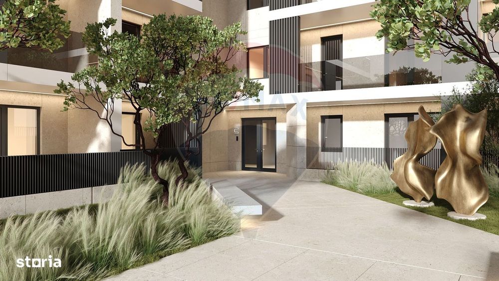 Apartament 3 camere de vanzare