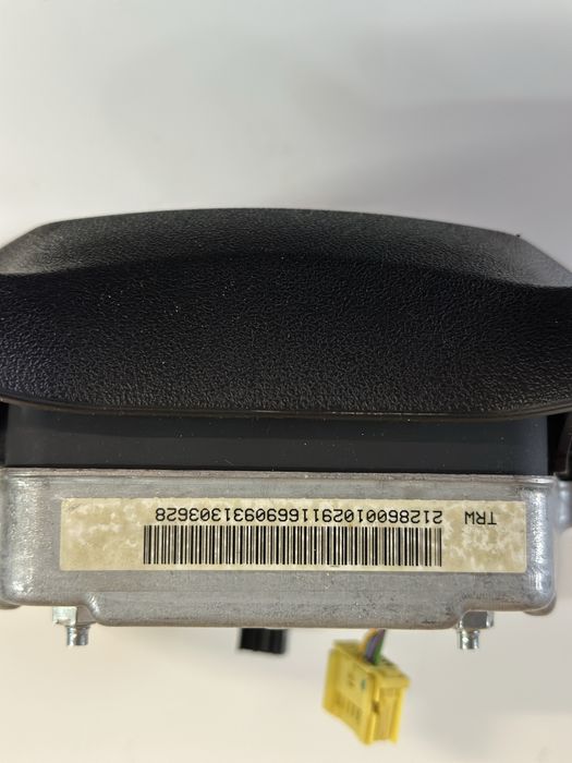 Волан за Мерцедес W212/ E класа/clas