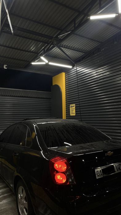 Chevrolet Gentra 2023