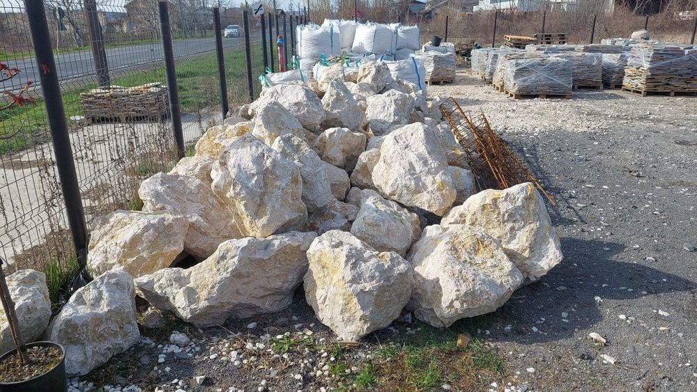 Piatra naturala de munte piatra decorativa