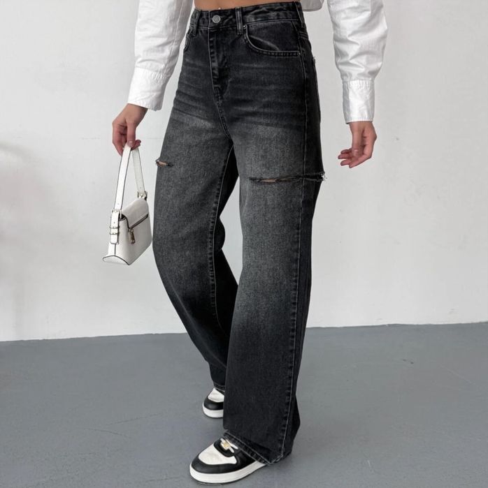 Нови дънки от Trendyol