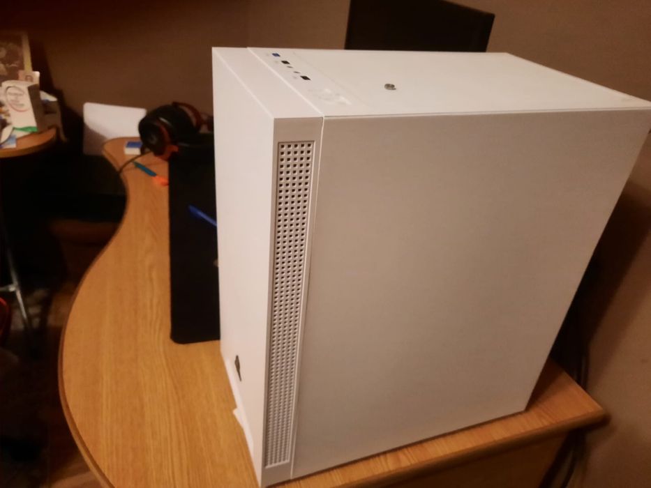 Vand PC Light Gaming