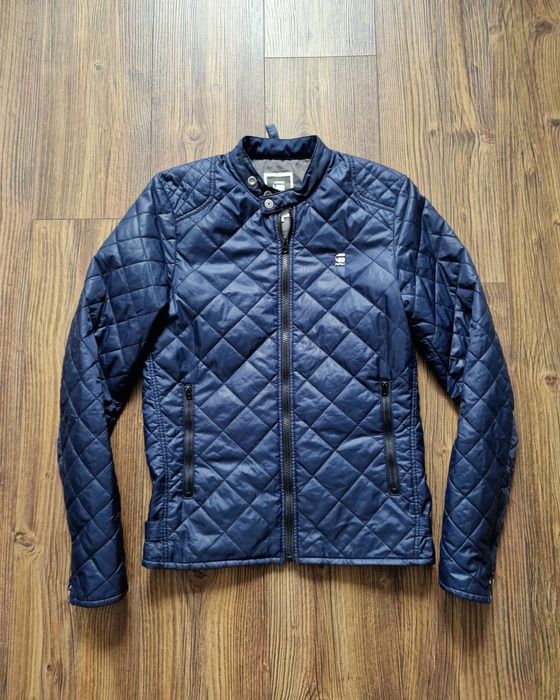 Страхотно мъжко яке G STAR RAW , капитолиран модел ,  размер S