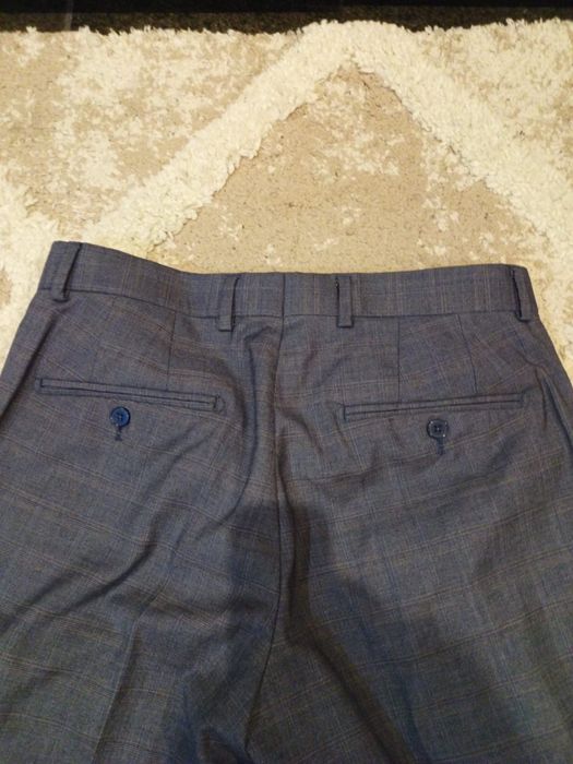 Costum barbati Dovani