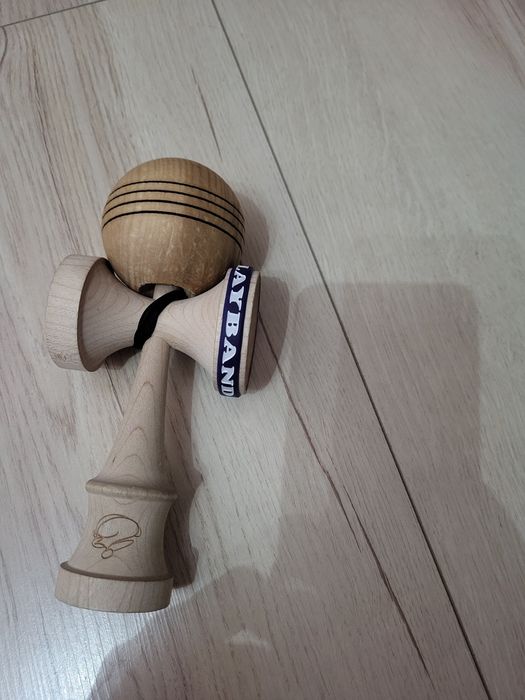 Kendama , ken answer, tama Okendama Revo only
