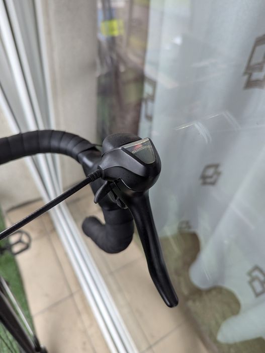 MBM Starlight Gravel 28″  Bicicletă gravel/cyclocross, cadru aluminium