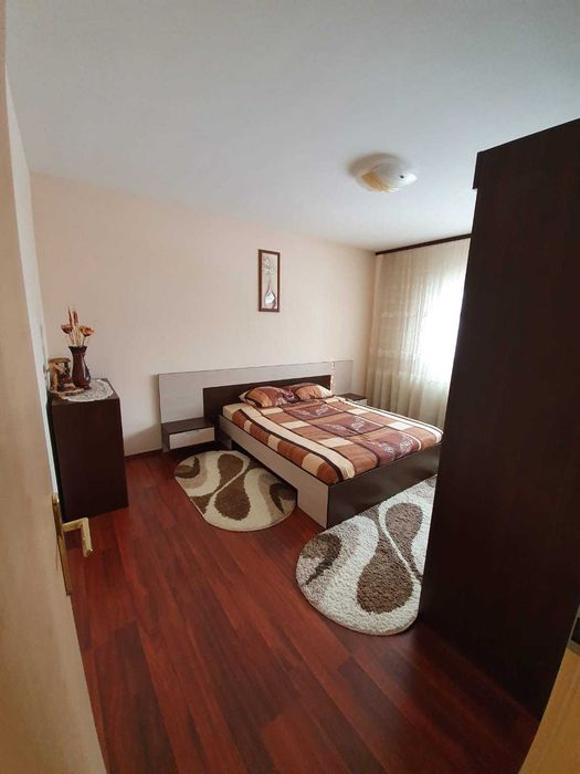 Apartament de inchiriat in Seini
