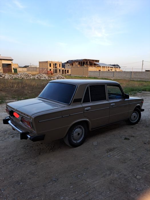 Ваз2106 сотилади