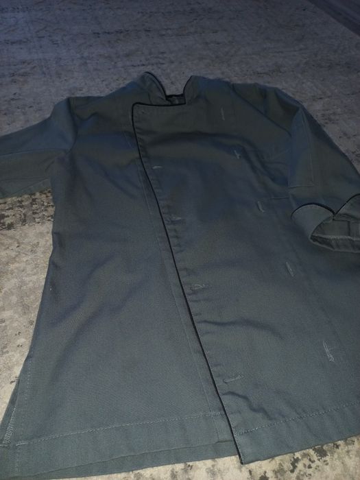 Китель поварской