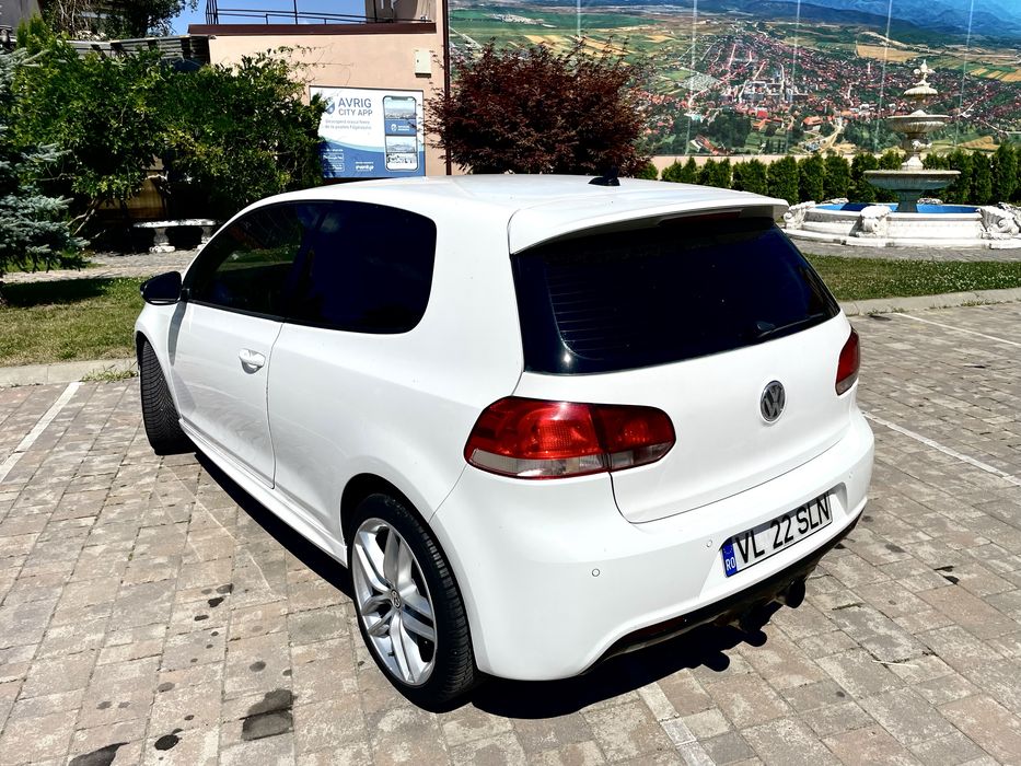 VOLKSWAGEN Golf 2010 — imagine 3