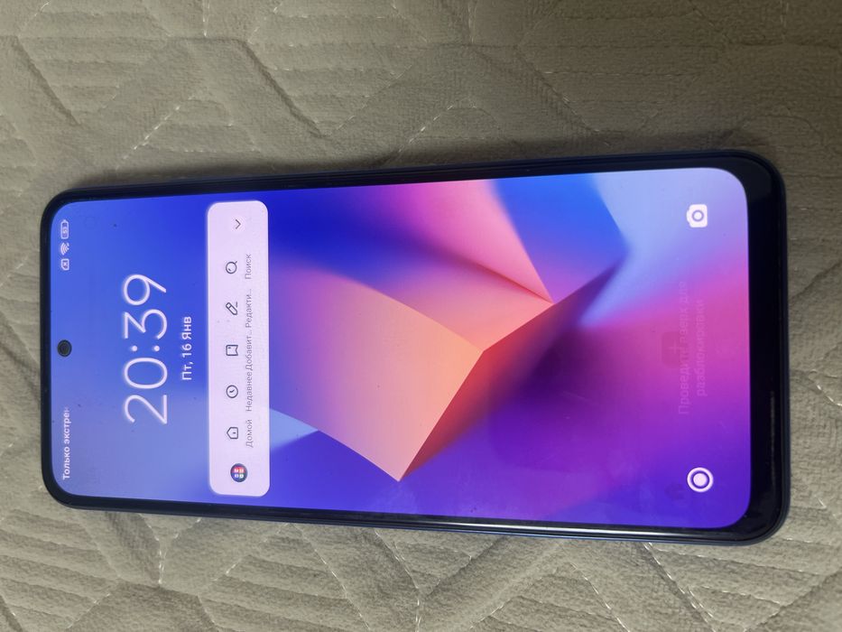 Продажа Xiaomi Redmi 10