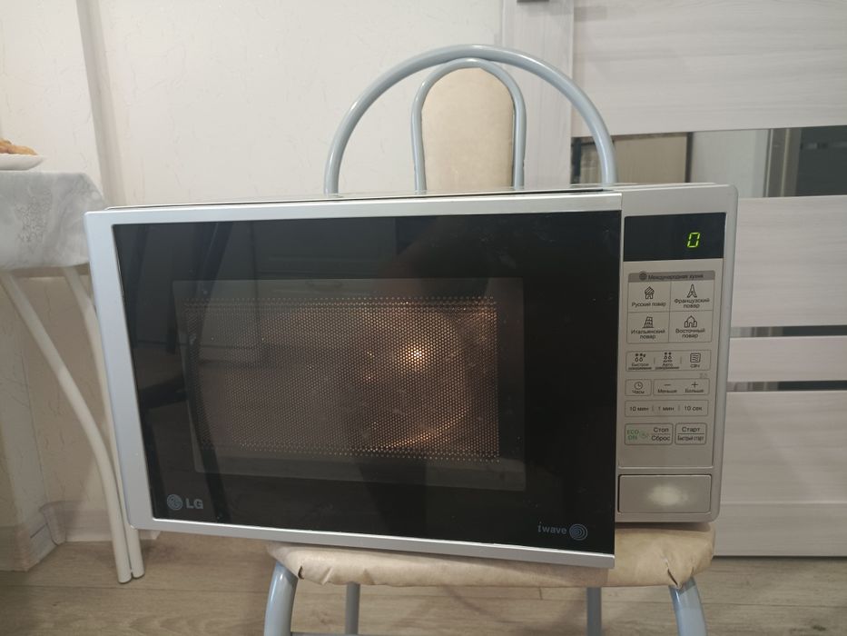 Продам Микроволновка